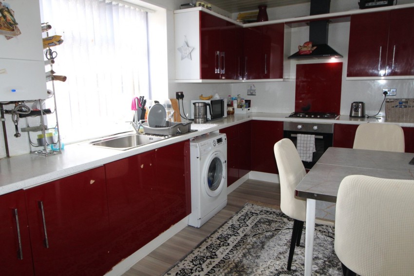 Images for Highfield Road, Keighley, West Yorkshire EAID:3030449609 BID:4216801