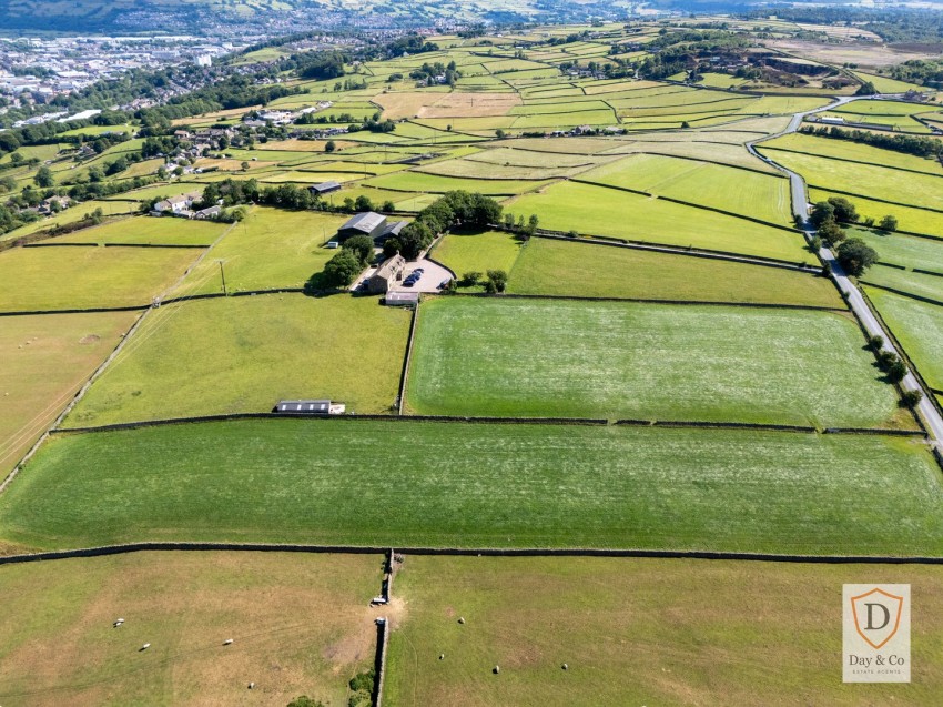 Images for Lees Moor, Keighley, West Yorkshire EAID:3030449609 BID:4216801