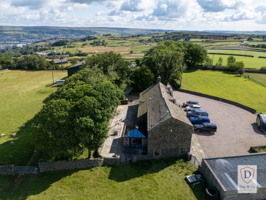 Images for Lees Moor, Keighley, West Yorkshire EAID:3030449609 BID:4216801