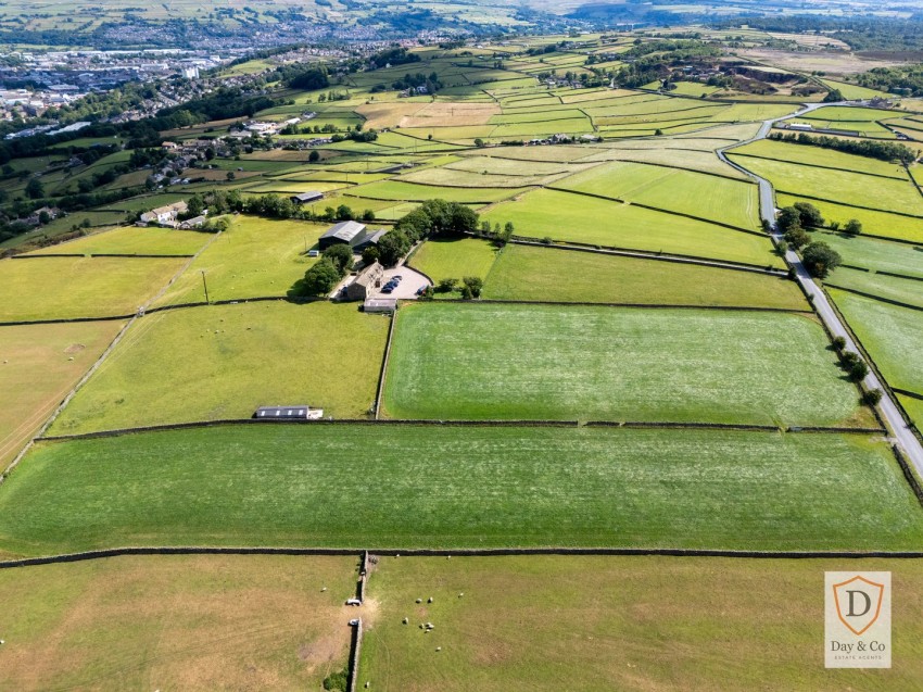 Images for Lees Moor, Keighley, West Yorkshire EAID:3030449609 BID:4216801