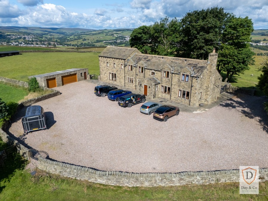 Images for Lees Moor, Keighley, West Yorkshire EAID:3030449609 BID:4216801