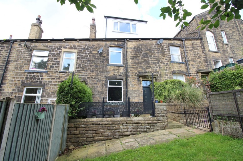 Images for Oakworth, Keighley, West Yorkshire EAID:3030449609 BID:4216801