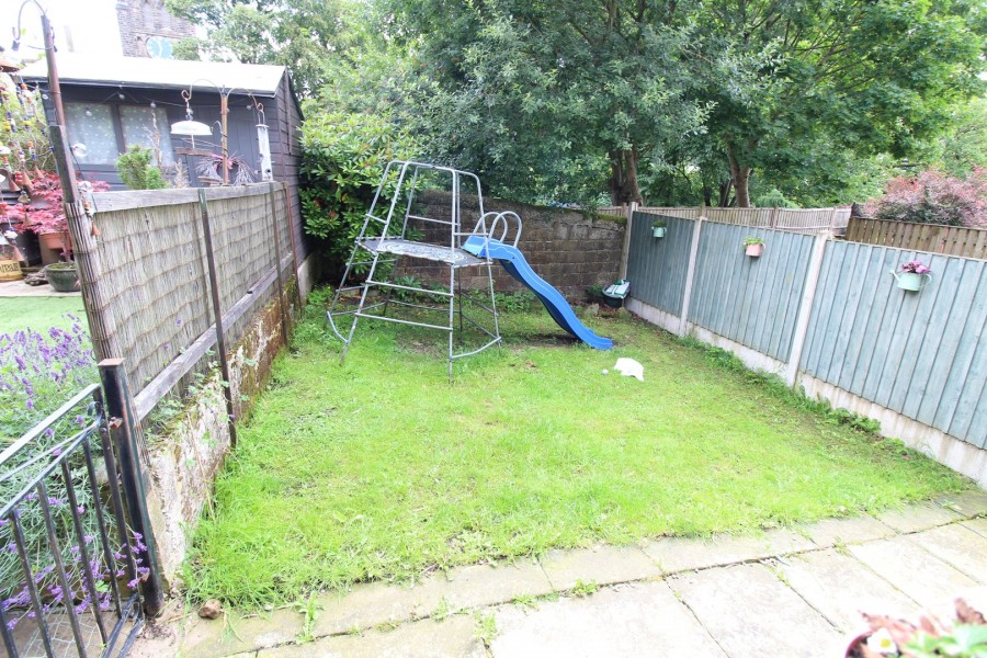 Images for Oakworth, Keighley, West Yorkshire EAID:3030449609 BID:4216801