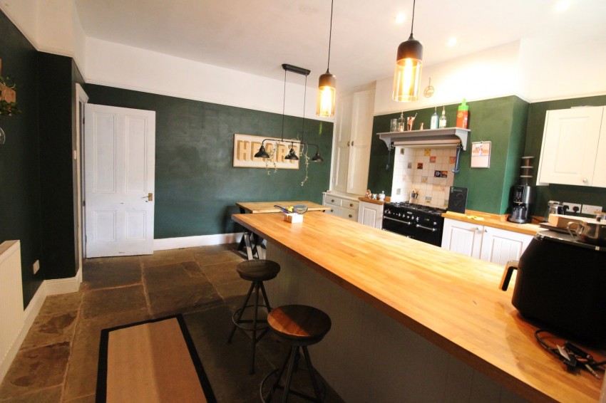 Images for Oakworth, Keighley, West Yorkshire EAID:3030449609 BID:4216801