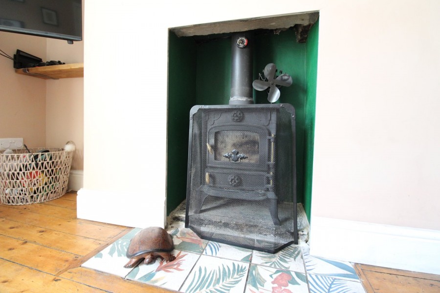 Images for Oakworth, Keighley, West Yorkshire EAID:3030449609 BID:4216801