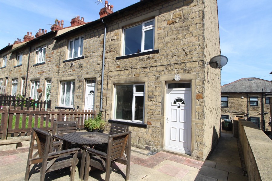 Images for Cromer Grove, Keighley, West Yorkshire EAID:3030449609 BID:4216801