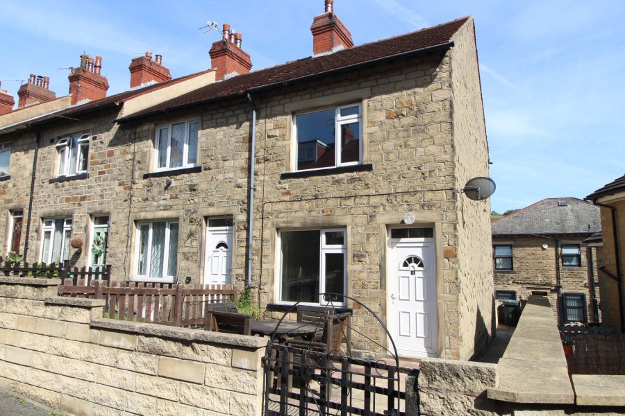 Images for Cromer Grove, Keighley, West Yorkshire EAID:3030449609 BID:4216801