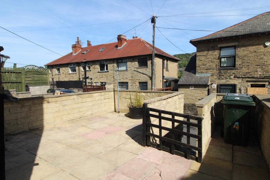Images for Cromer Grove, Keighley, West Yorkshire EAID:3030449609 BID:4216801