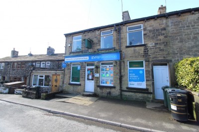 Oakworth, Keighley, West Yorkshire - EAID:3030449609, BID:4216801