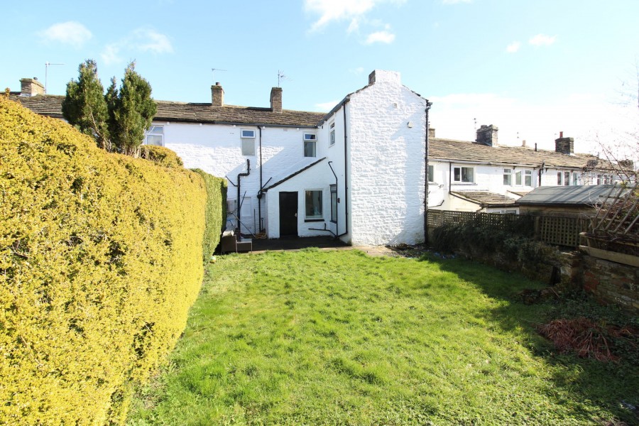 Images for Oakworth, Keighley, West Yorkshire EAID:3030449609 BID:4216801