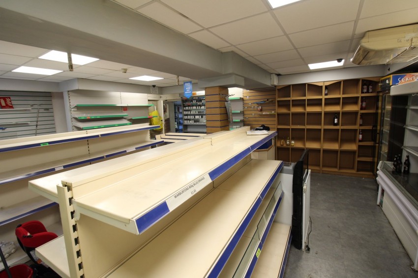 Images for Oakworth, Keighley, West Yorkshire EAID:3030449609 BID:4216801