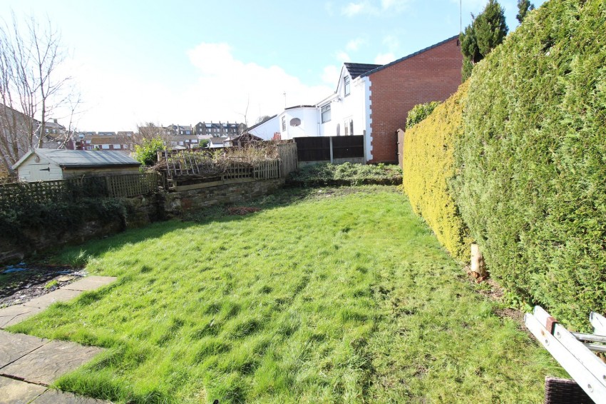 Images for Oakworth, Keighley, West Yorkshire EAID:3030449609 BID:4216801