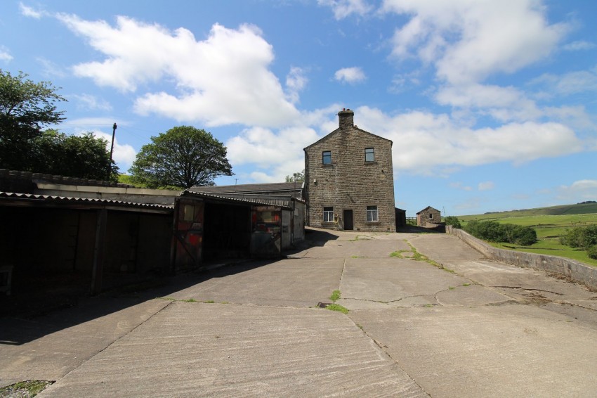 Images for Cowling, Keighley, North Yorkshire EAID:3030449609 BID:4216801