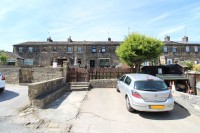 Images for Oakworth, Keighley, West Yorkshire