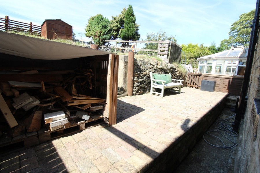 Images for Oakworth, Keighley, West Yorkshire EAID:3030449609 BID:4216801