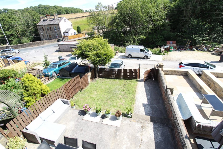 Images for Oakworth, Keighley, West Yorkshire EAID:3030449609 BID:4216801
