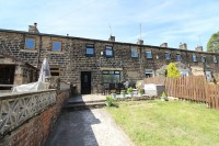 Images for Oakworth, Keighley, West Yorkshire