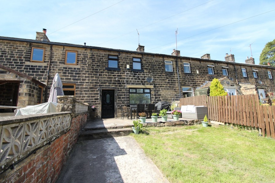 Images for Oakworth, Keighley, West Yorkshire EAID:3030449609 BID:4216801