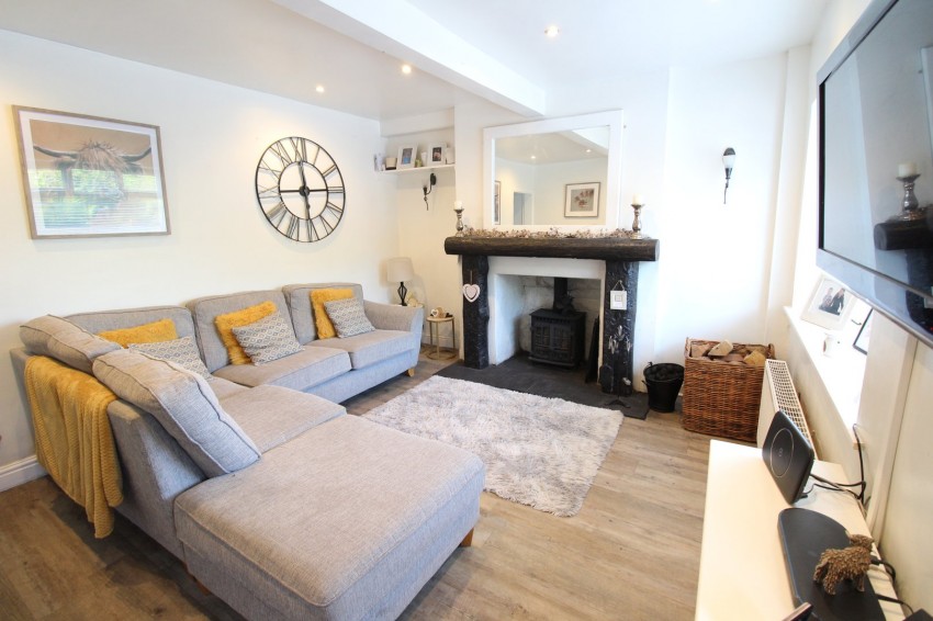 Images for Oakworth, Keighley, West Yorkshire EAID:3030449609 BID:4216801
