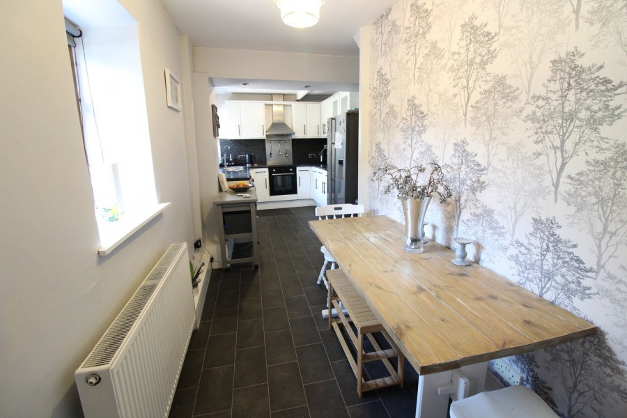 Images for Oakworth, Keighley, West Yorkshire EAID:3030449609 BID:4216801