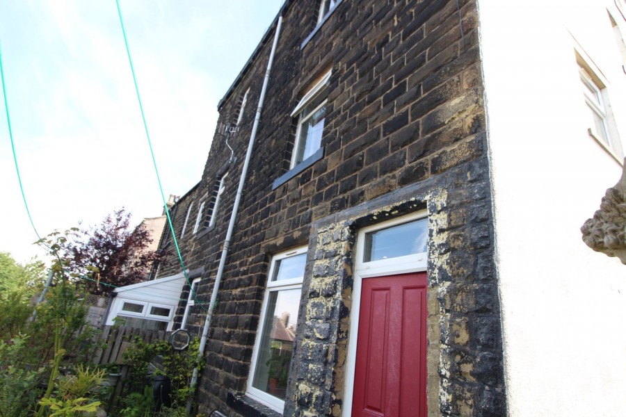 Images for Haworth, Keighley, West Yorkshire EAID:3030449609 BID:4216801