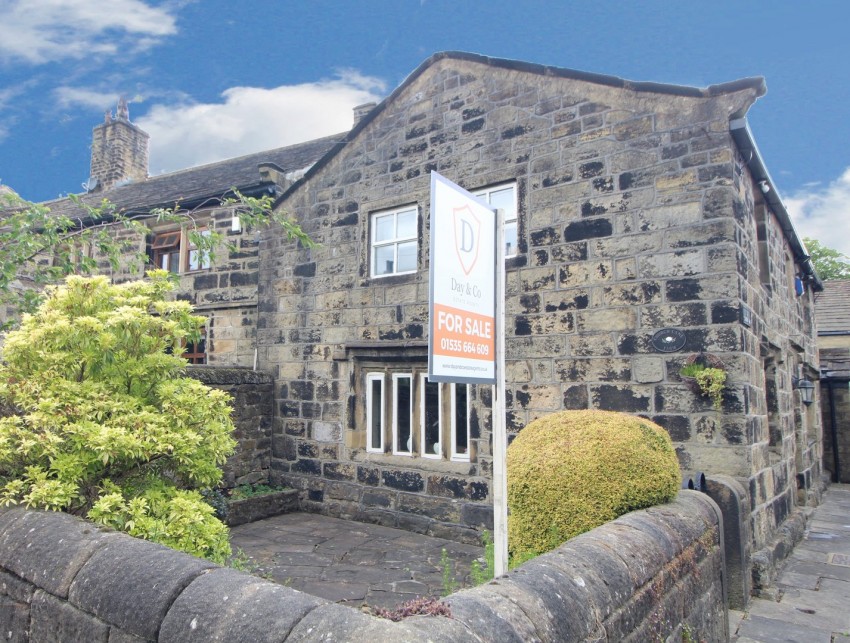 Images for Cullingworth, Bradford, West Yorkshire EAID:3030449609 BID:4216801