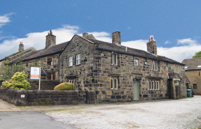 Images for Cullingworth, Bradford, West Yorkshire EAID:3030449609 BID:4216801