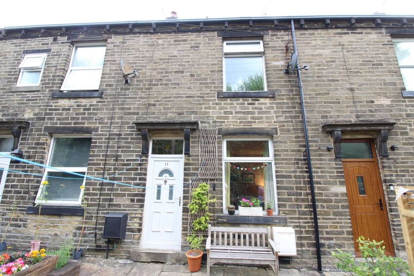 Images for Oxenhope, Keighley, West Yorkshire EAID:3030449609 BID:4216801