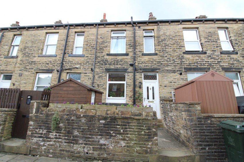 Images for Oxenhope, Keighley, West Yorkshire EAID:3030449609 BID:4216801
