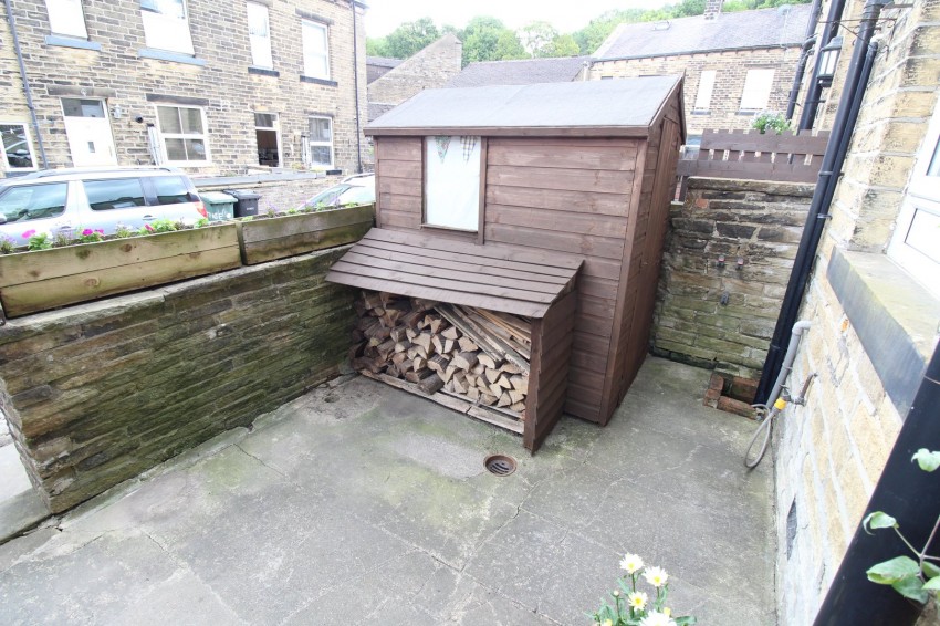 Images for Oxenhope, Keighley, West Yorkshire EAID:3030449609 BID:4216801