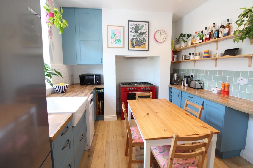 Images for Oxenhope, Keighley, West Yorkshire EAID:3030449609 BID:4216801