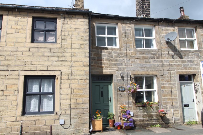 Images for Silsden, Keighley, West Yorkshire EAID:3030449609 BID:4216801