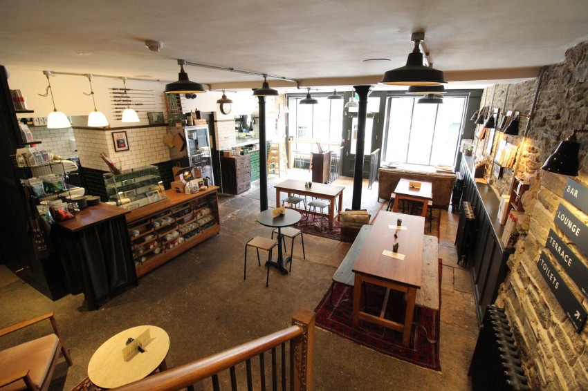 Images for Haworth, Keighley, West Yorkshire EAID:3030449609 BID:4216801