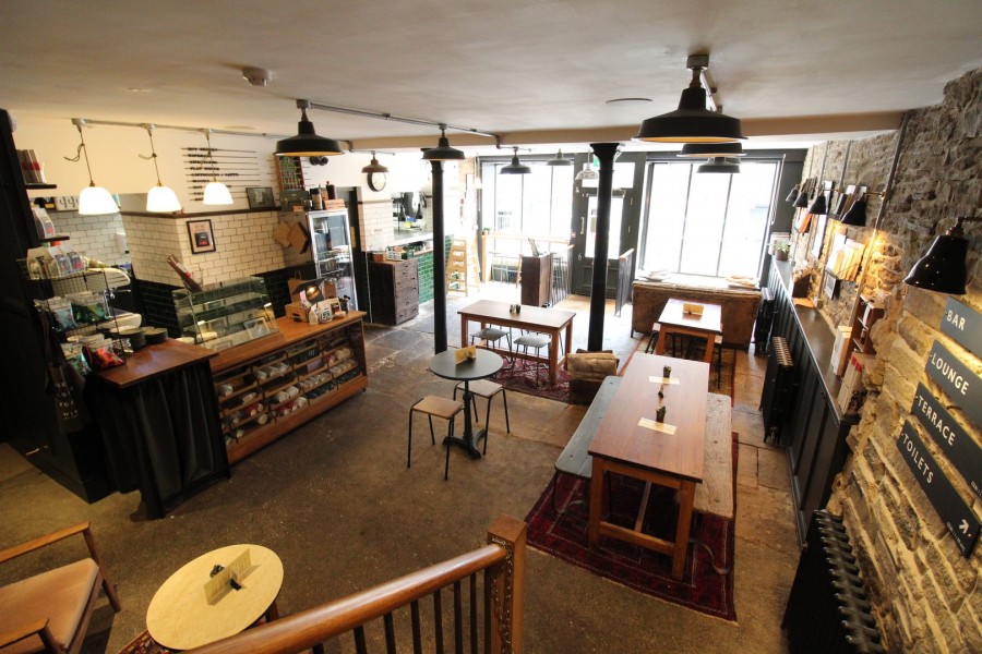 Images for Haworth, Keighley, West Yorkshire EAID:3030449609 BID:4216801