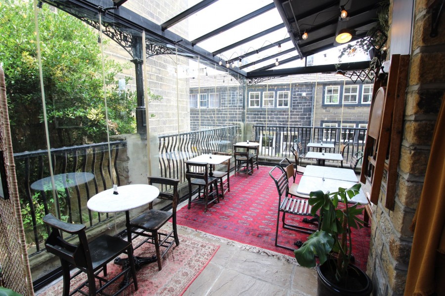 Images for Haworth, Keighley, West Yorkshire EAID:3030449609 BID:4216801