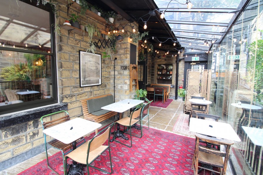 Images for Haworth, Keighley, West Yorkshire EAID:3030449609 BID:4216801