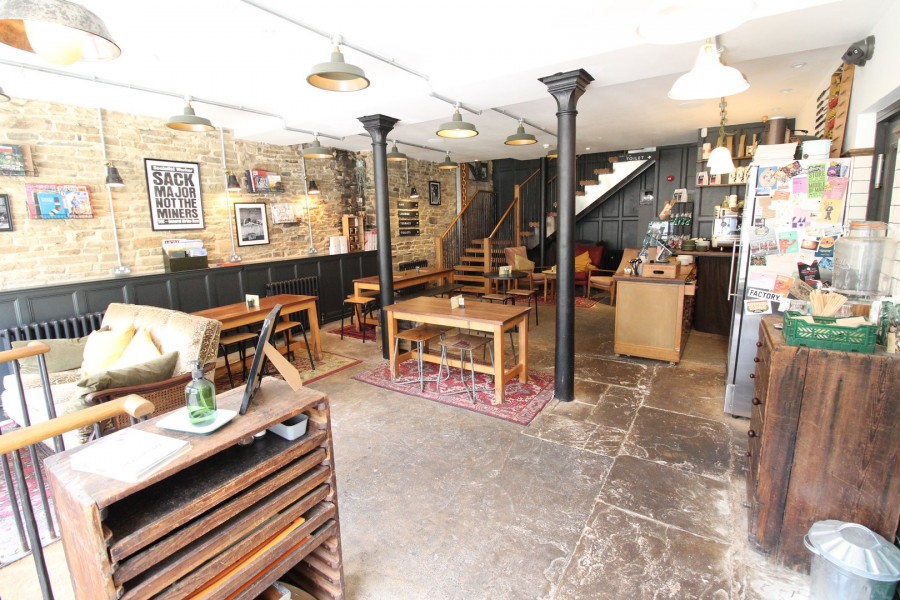 Images for Haworth, Keighley, West Yorkshire EAID:3030449609 BID:4216801