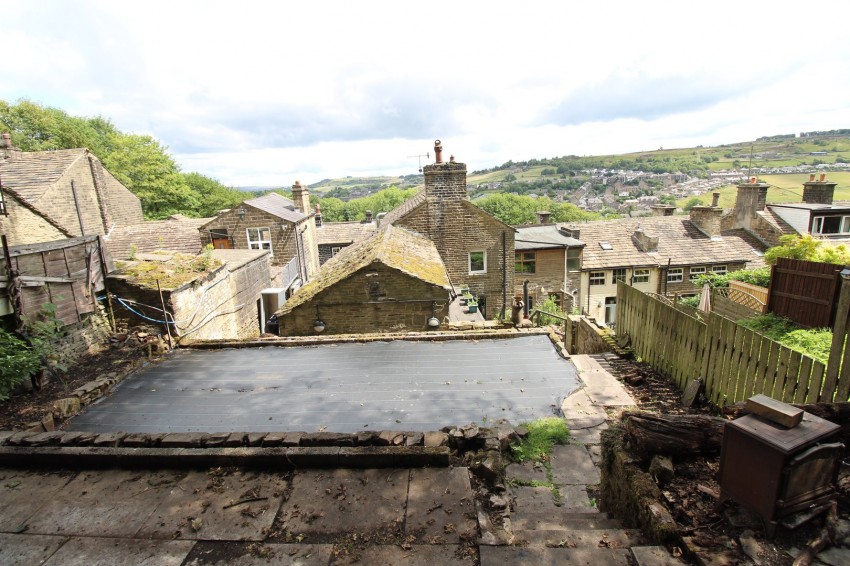 Images for Haworth, Keighley, West Yorkshire EAID:3030449609 BID:4216801