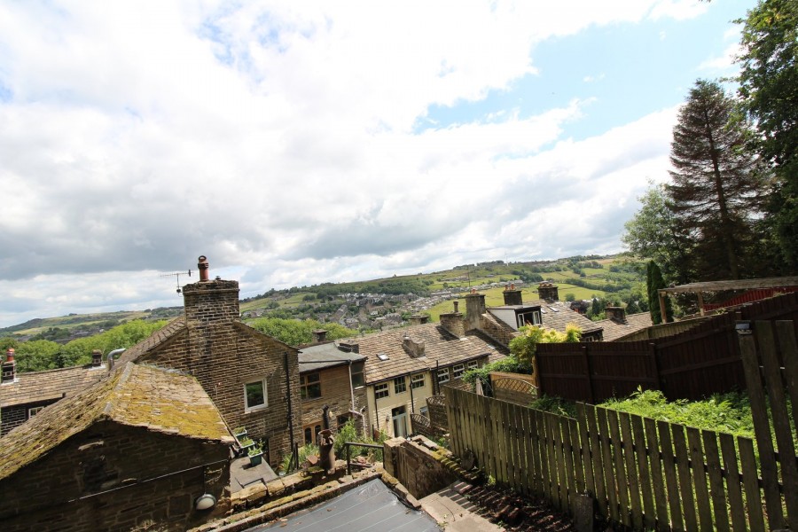Images for Haworth, Keighley, West Yorkshire EAID:3030449609 BID:4216801