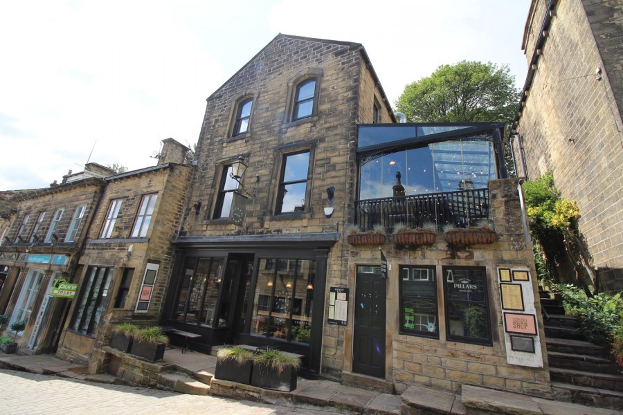 Images for Haworth, Keighley, West Yorkshire EAID:3030449609 BID:4216801