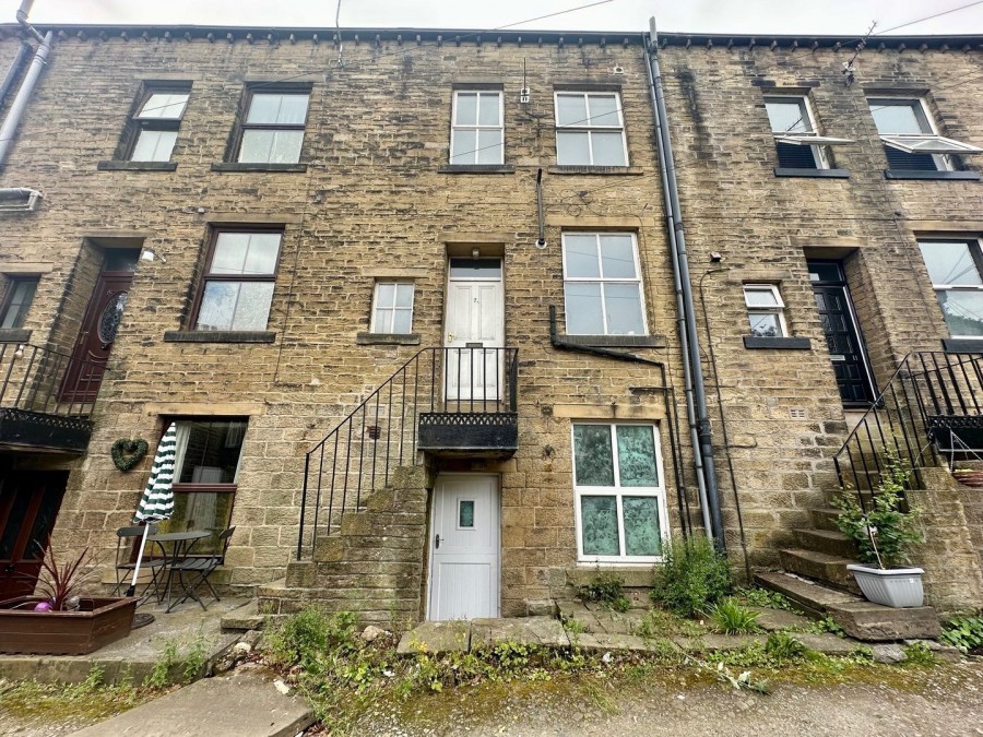 Images for Utley, Keighley, West Yorkshire EAID:3030449609 BID:4216801