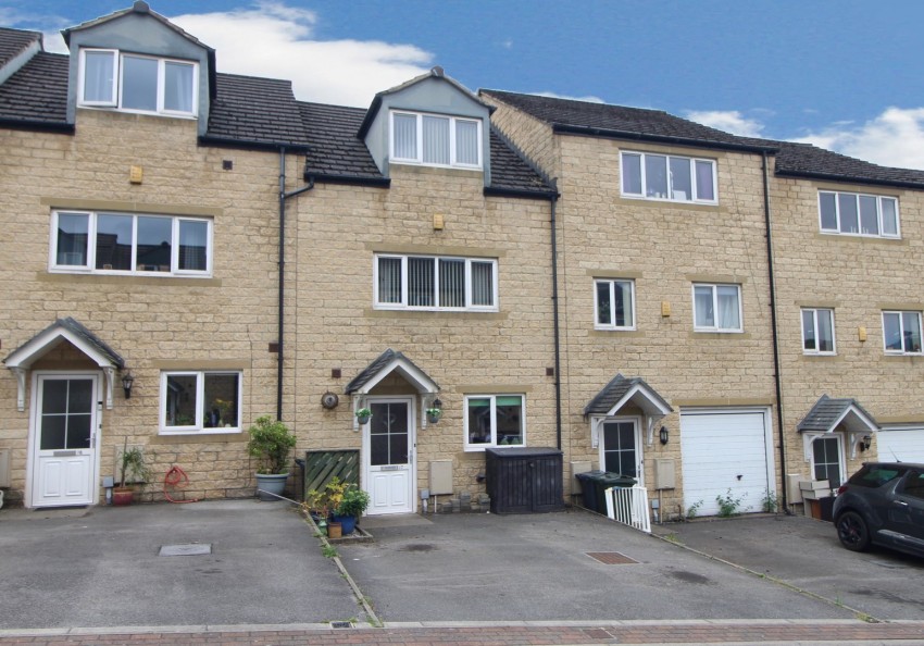 Images for Illingworth Close, Keighley, West Yorkshire EAID:3030449609 BID:4216801