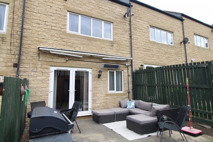 Images for Illingworth Close, Keighley, West Yorkshire EAID:3030449609 BID:4216801
