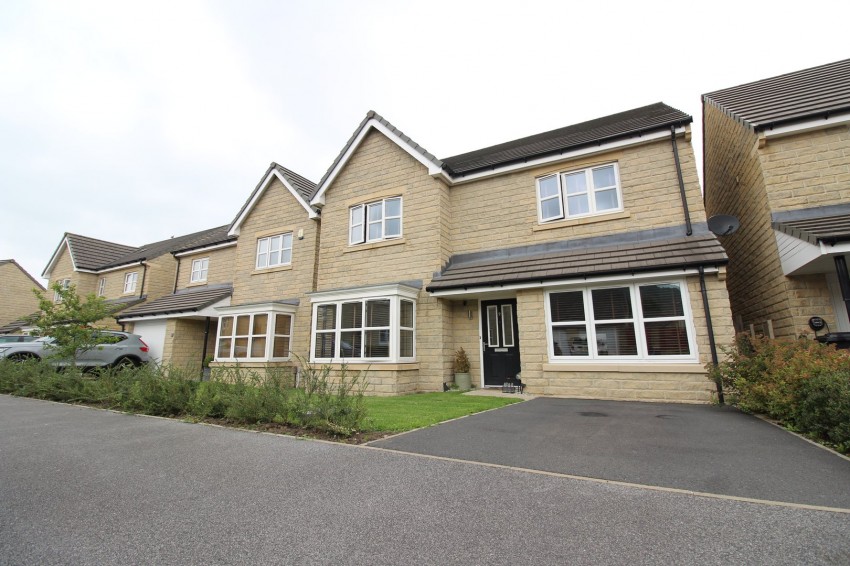 Images for Eastburn, Keighley, West Yorkshire EAID:3030449609 BID:4216801
