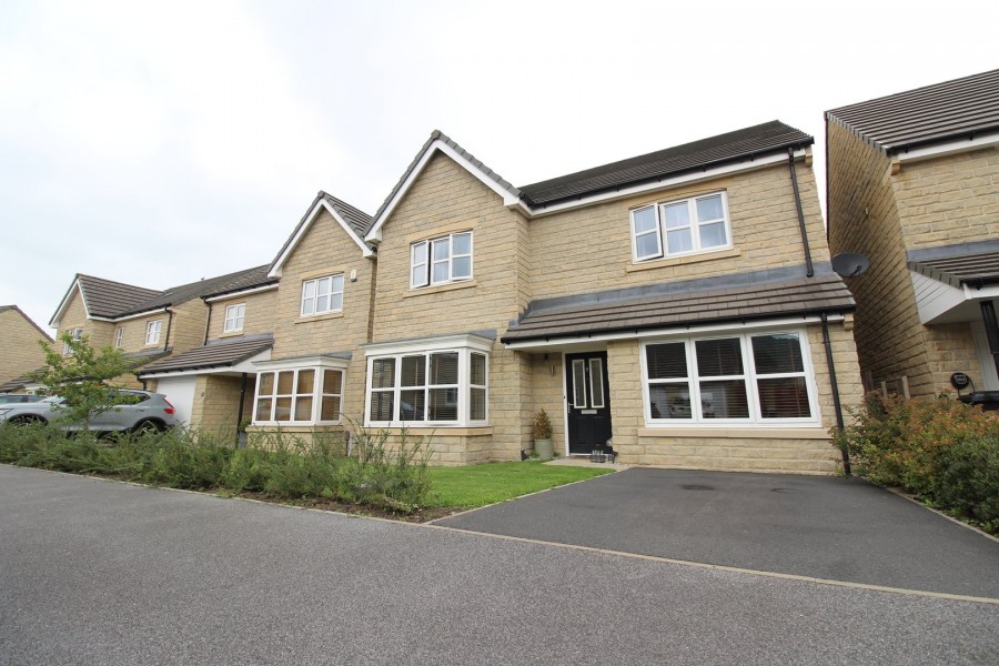 Images for Eastburn, Keighley, West Yorkshire EAID:3030449609 BID:4216801