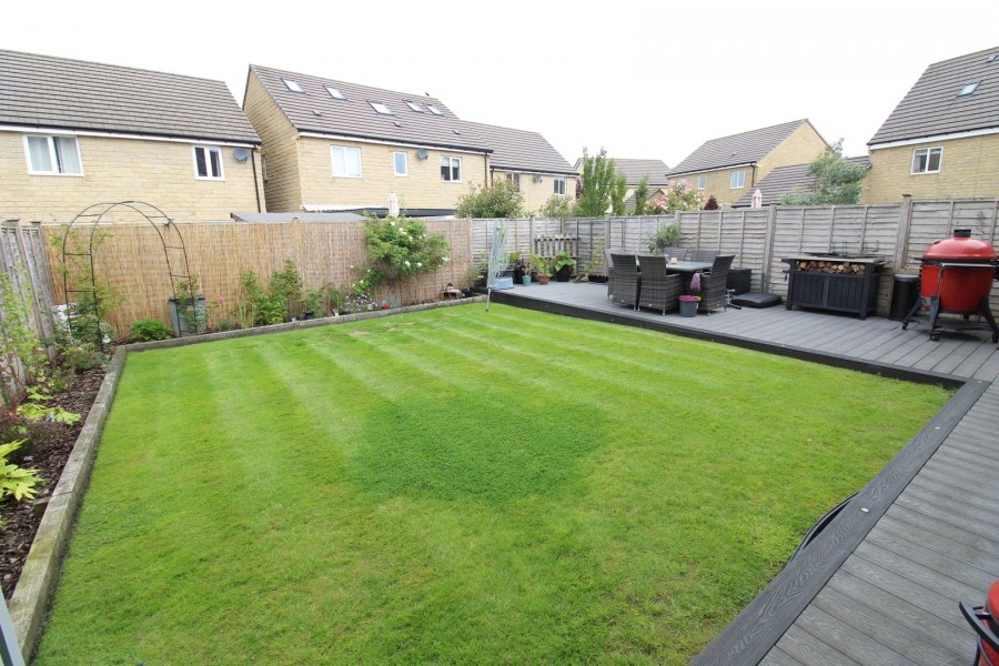 Images for Eastburn, Keighley, West Yorkshire EAID:3030449609 BID:4216801