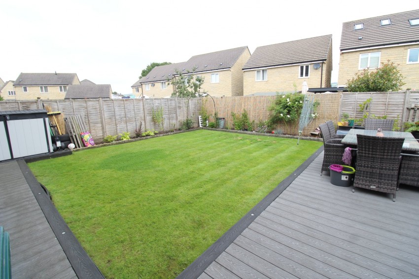 Images for Eastburn, Keighley, West Yorkshire EAID:3030449609 BID:4216801
