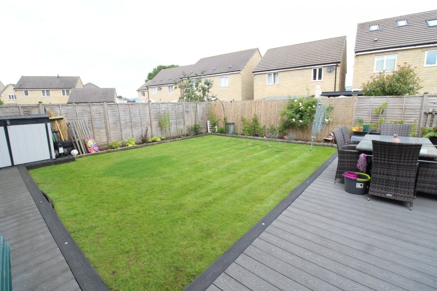Images for Eastburn, Keighley, West Yorkshire EAID:3030449609 BID:4216801
