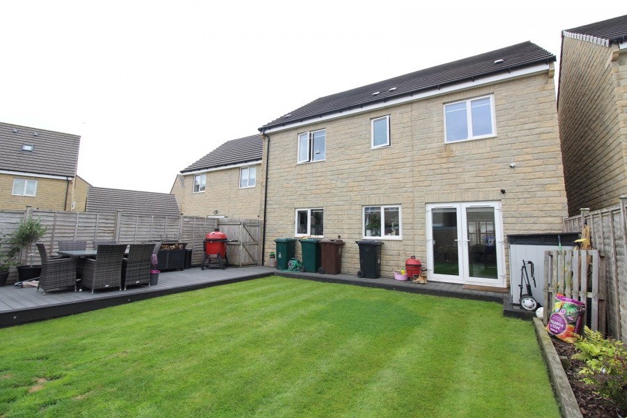 Images for Eastburn, Keighley, West Yorkshire EAID:3030449609 BID:4216801