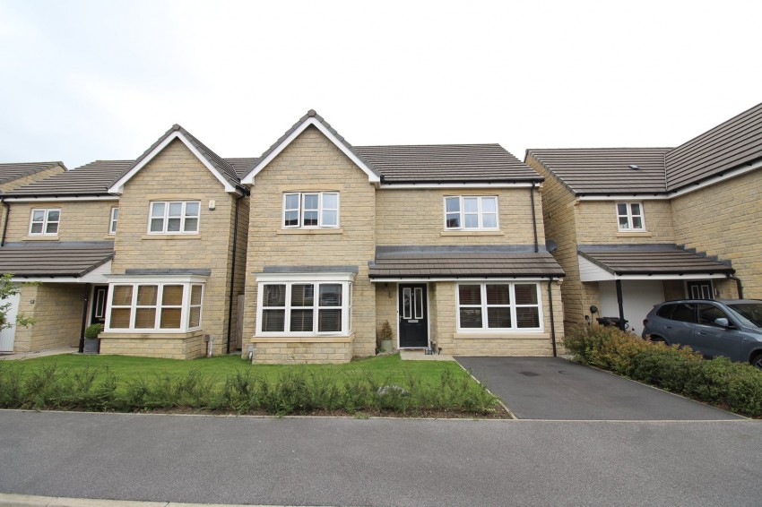 Images for Eastburn, Keighley, West Yorkshire EAID:3030449609 BID:4216801